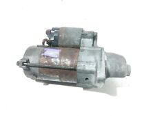 DEMARREUR AIXAM 500 2001-2012 / NE 45848