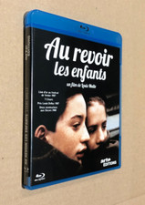 Blu-Ray, Au Revoir Les