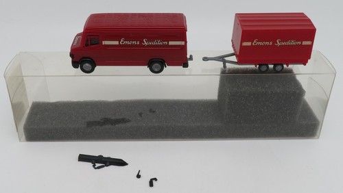 Praline mercedes 1 87 - ho, 1/87