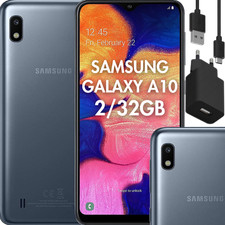 Smartphone Samsung Galaxy A10