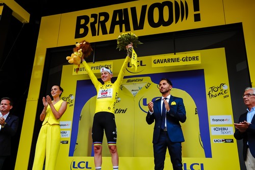 Tour france 2026 - tour, de