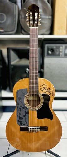 Guitare classique alhambra - alhambra, 1p