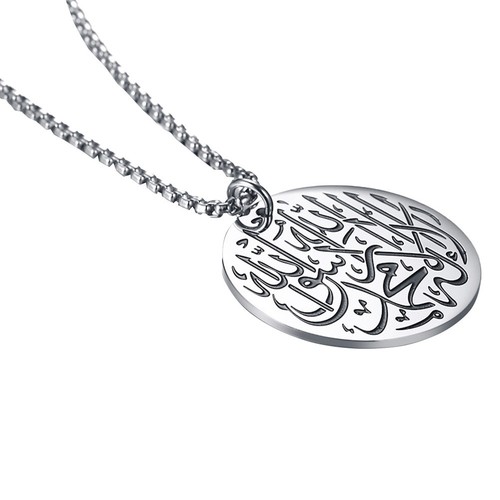 1pc mâle femme collier - 1pc,