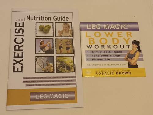 Fitness quest leg - fitness,