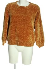 MANGO BASICS Pull ras du cou