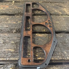 Lot12 RANGE ROVER  P38 Walnut