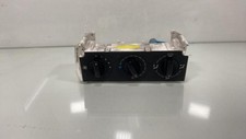 Commande chauffage CITROEN ZX