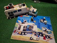 LEGO 6348 Surveillance Squad +