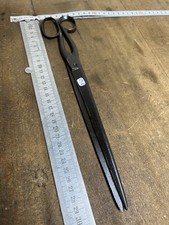 ciseaux  ciseau 30,5 cm OLD