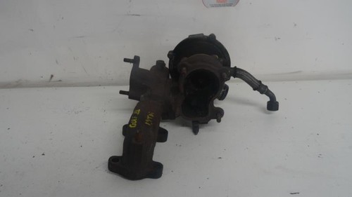 Turbo volkswagen golf - volkswagen,