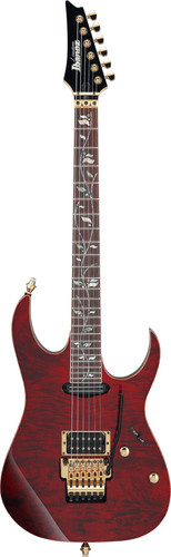 Ibanez rg8565r cwr - ibanez, j.custom