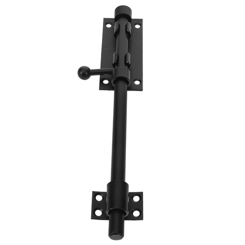 Serrure garage porte loquet - porte,