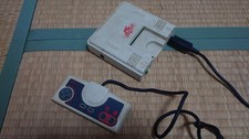 NEC PC Engine Console