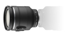 10-100mm f / 4.5-5.6 PD-ZOOM
