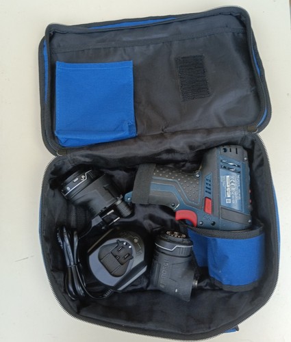 Perceuse visseuse bosch - perceuse,