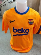 Maillot Football Barcelone TS