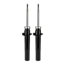 Kit Amortisseurs Avant