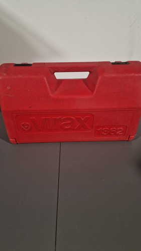 Virax 1362 filière manuel - virax,