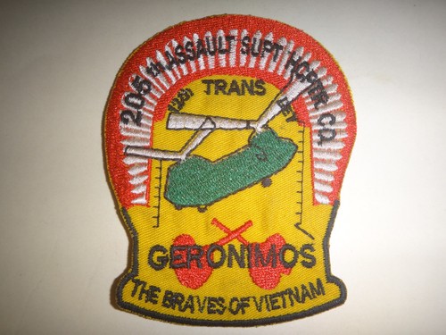 Vietnam guerre patch - guerre,