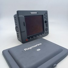 Raymarine E80 E02011 MFD