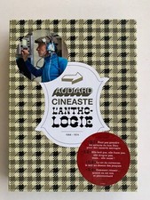 COFFRET 4 DVD AUDIARD CINEASTE L'ANTHOLOGIE 1968-1974