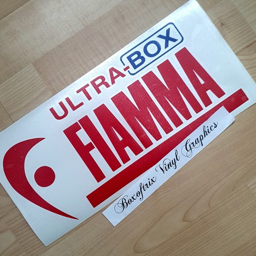 Fiamma ultra box - fiamma, /