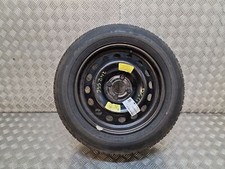 Roue secours - DS4 phase 1 & 2 de 2011 à déc. 2019 - 215/55R16 