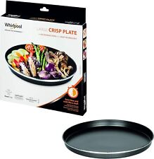 Plat Crisp AVM305 four à
