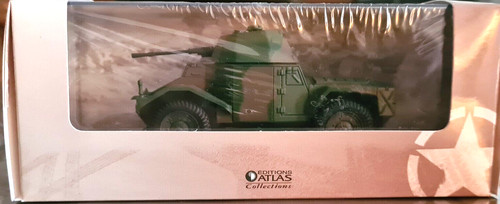 Collection atlas - 1/43,