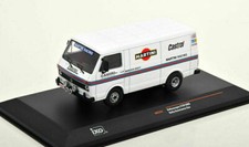 VOLKSWAGEN LT28 SWB RALLYE