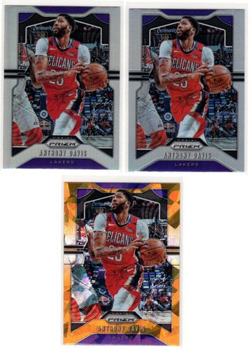 Anthony davis lot - ,