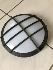 Applique Hublot Murale Exterieure