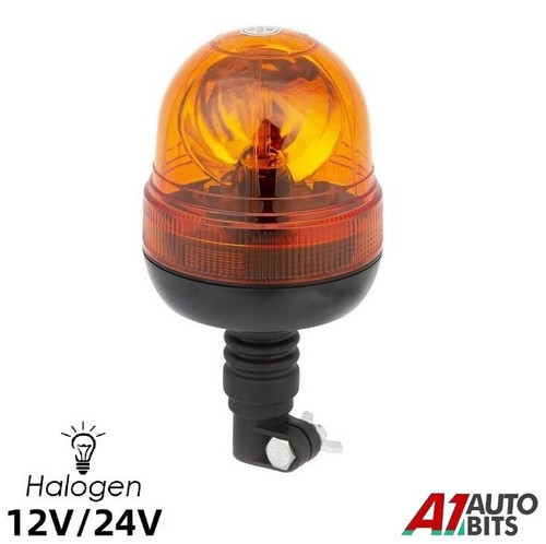 Gyrophare amber orange - gyrophare,