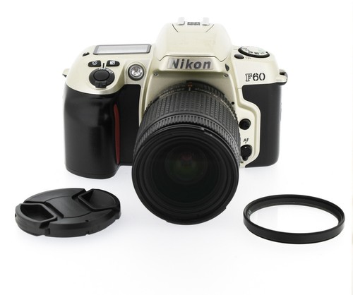 Nikon f60 - f60, af