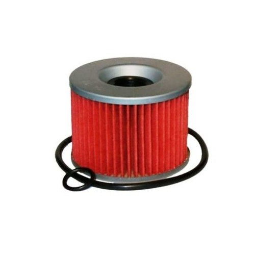 Filtre huile pour yamaha - à,