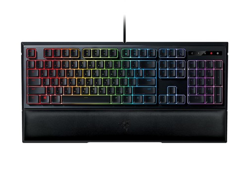 Razer ornata rz03 - ornata, rz03-0204