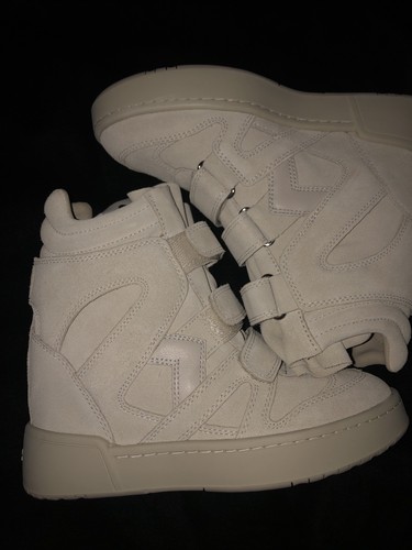 Isabel marant shoes - isabel,
