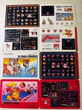 Patapata Sealdas Donkey Kong