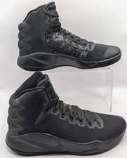 Nike Hyperdunk Black