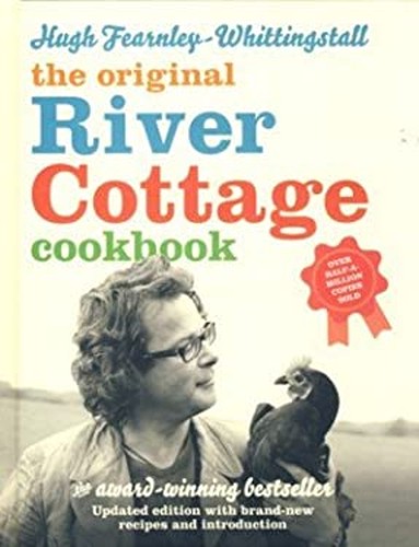 Livre cuisine original - le,