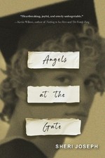 Sheri Joseph Angels at the