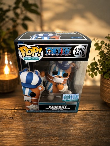 Funko pop 2376 - 2376, one
