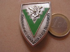 insigne  train  54 eme groupe de transport        ( classeur 23)