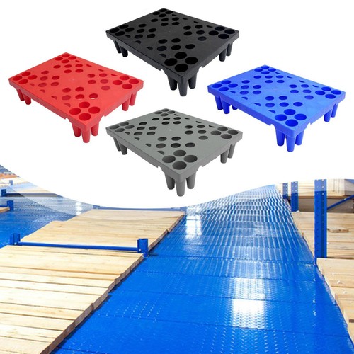 Tapis ventilé pour - de,