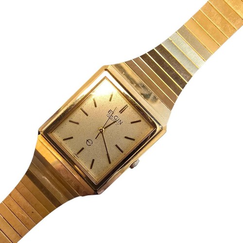 Montre carrée quartz - carrée,