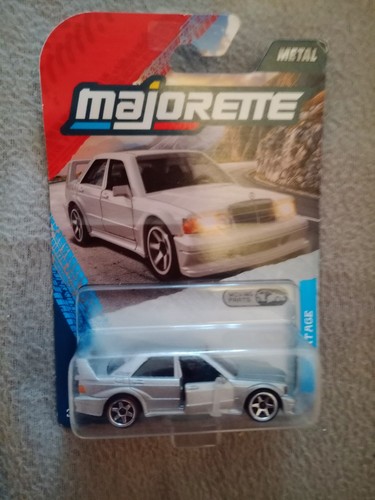 Mercedes benz 190 - benz,
