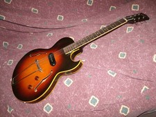 Vintage 1956 Gibson ES-225T