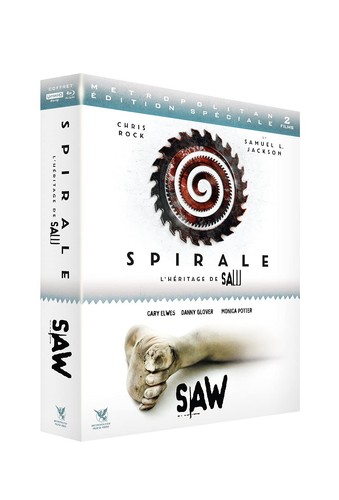 Coffret spirale héritage - coffret, spirale: