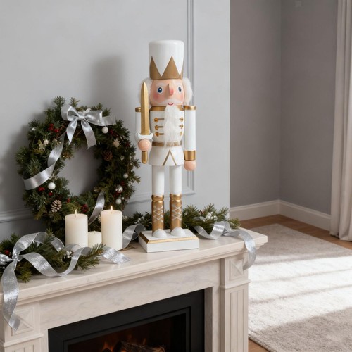 Figurine casse noisette - figurine, casse-noisette