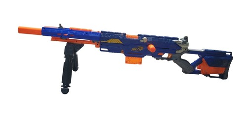 Nerf strike longstrike - nerf,